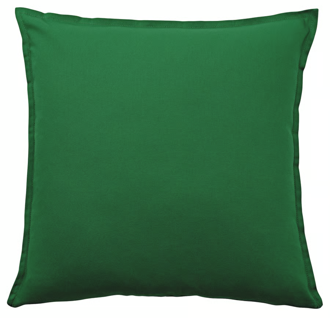 Cotton Cushion 50x50 cm