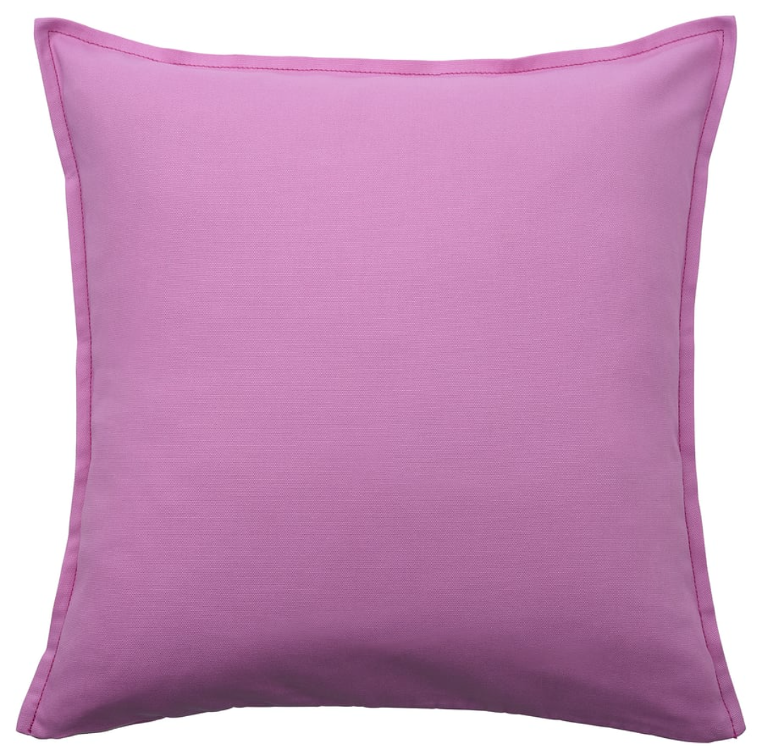 Cotton Cushion 50x50 cm