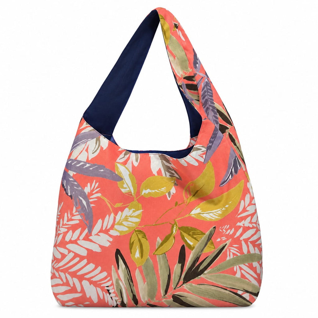 Women's Handbags - Botanical Pink - MYB+