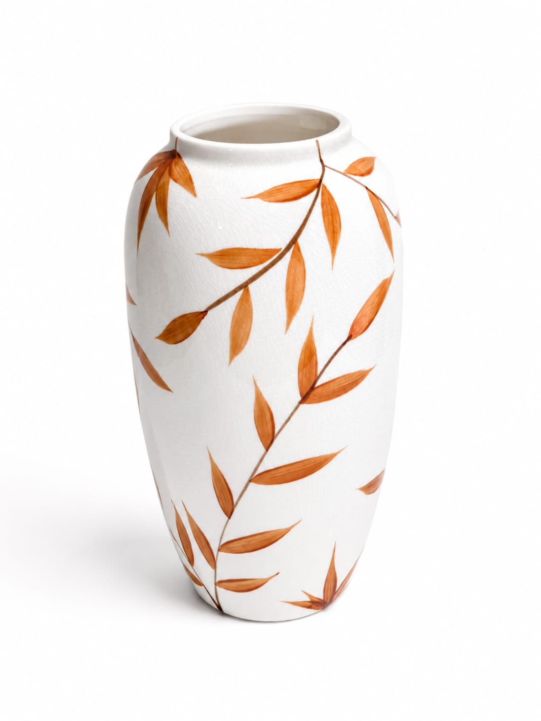 Elegant Poreclain Vase 26 cm