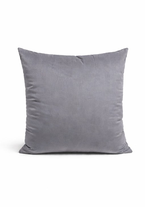 Soft & Shiny - 2 Tone Velvet Cushions