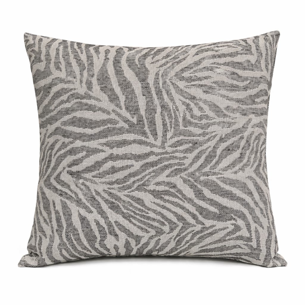 Decorative Woven Cushion