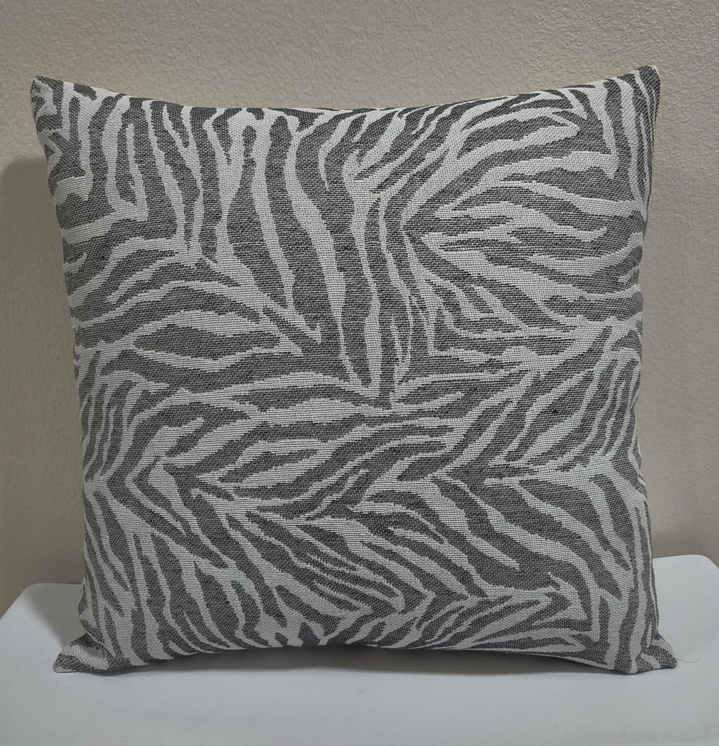 Decorative Woven Cushion