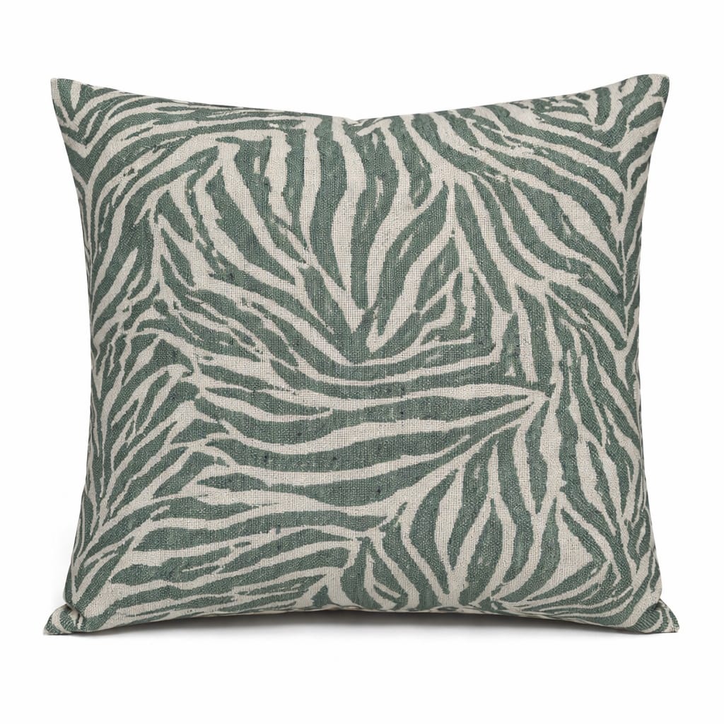 Decorative Woven Cushion