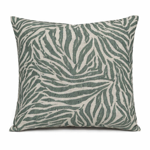 Decorative Woven Cushion