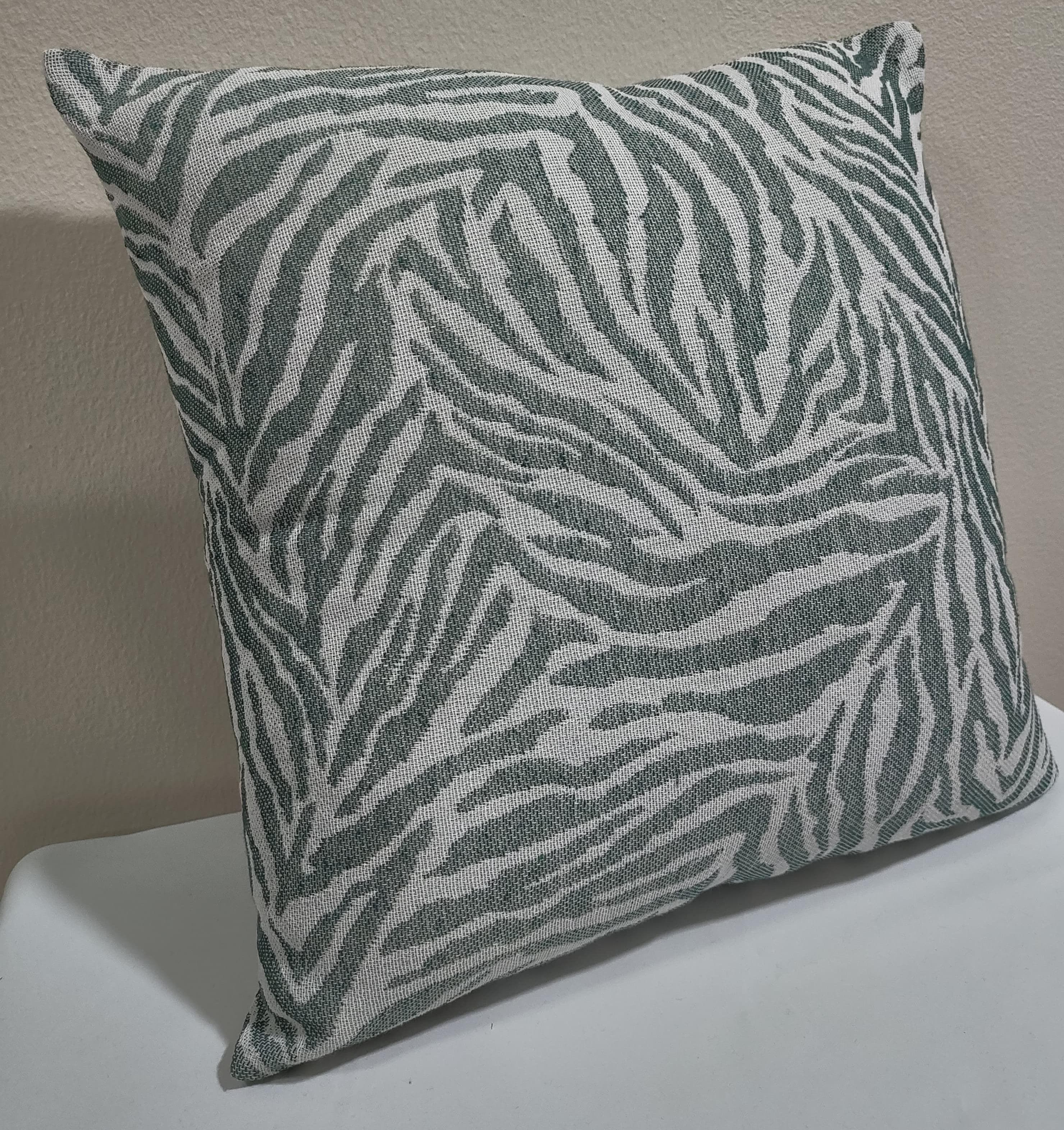 Decorative Woven Cushion