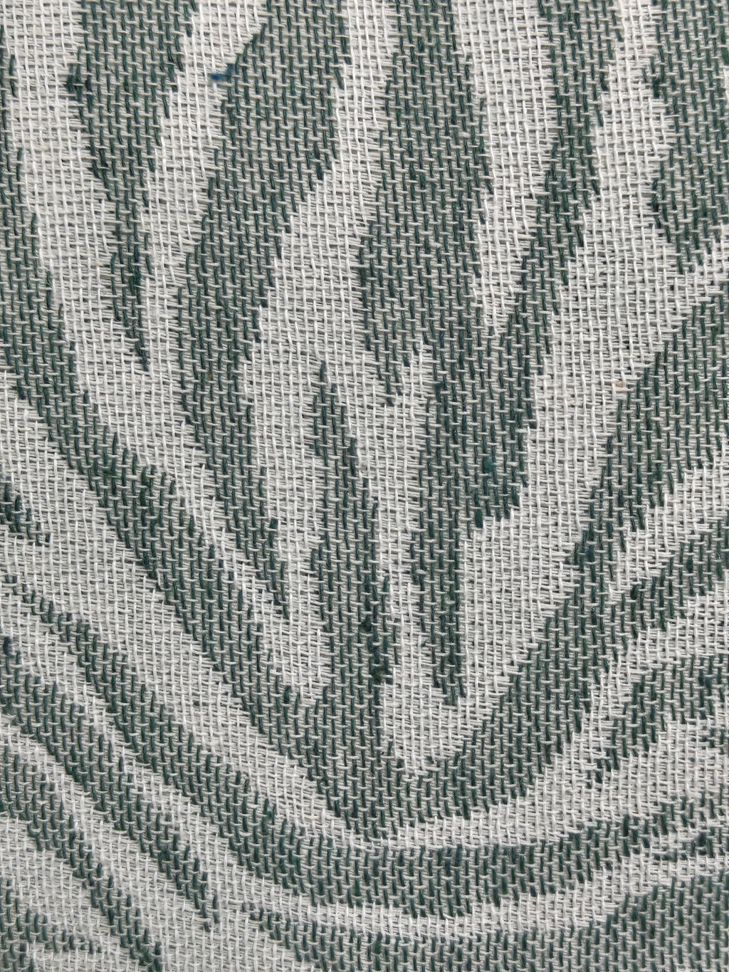 Decorative Woven Cushion