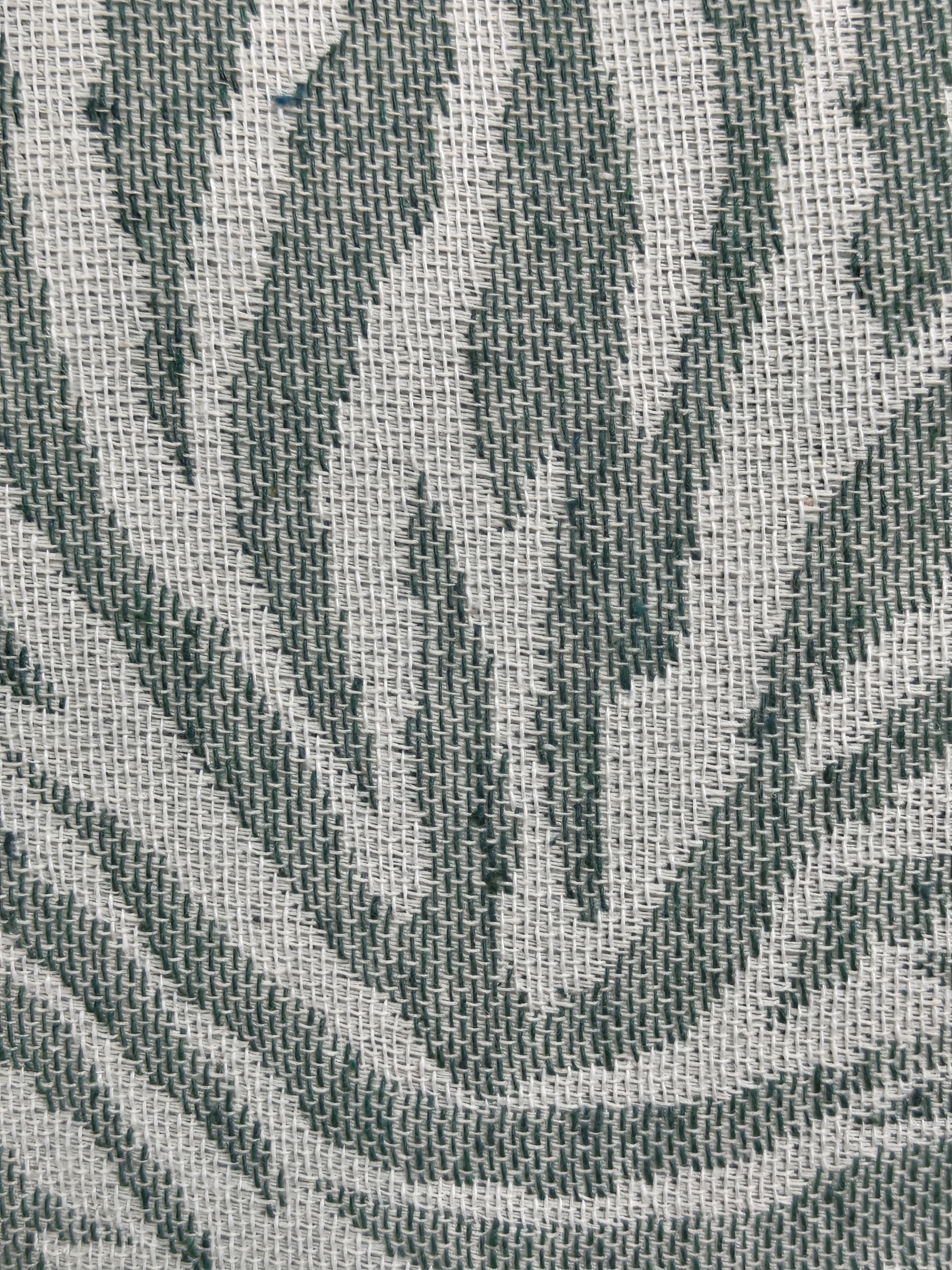 Decorative Woven Cushion