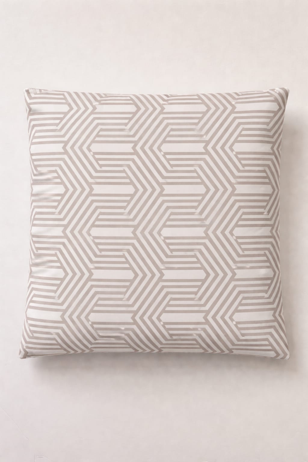 Printed Geometric Cushions - 6 Patterns