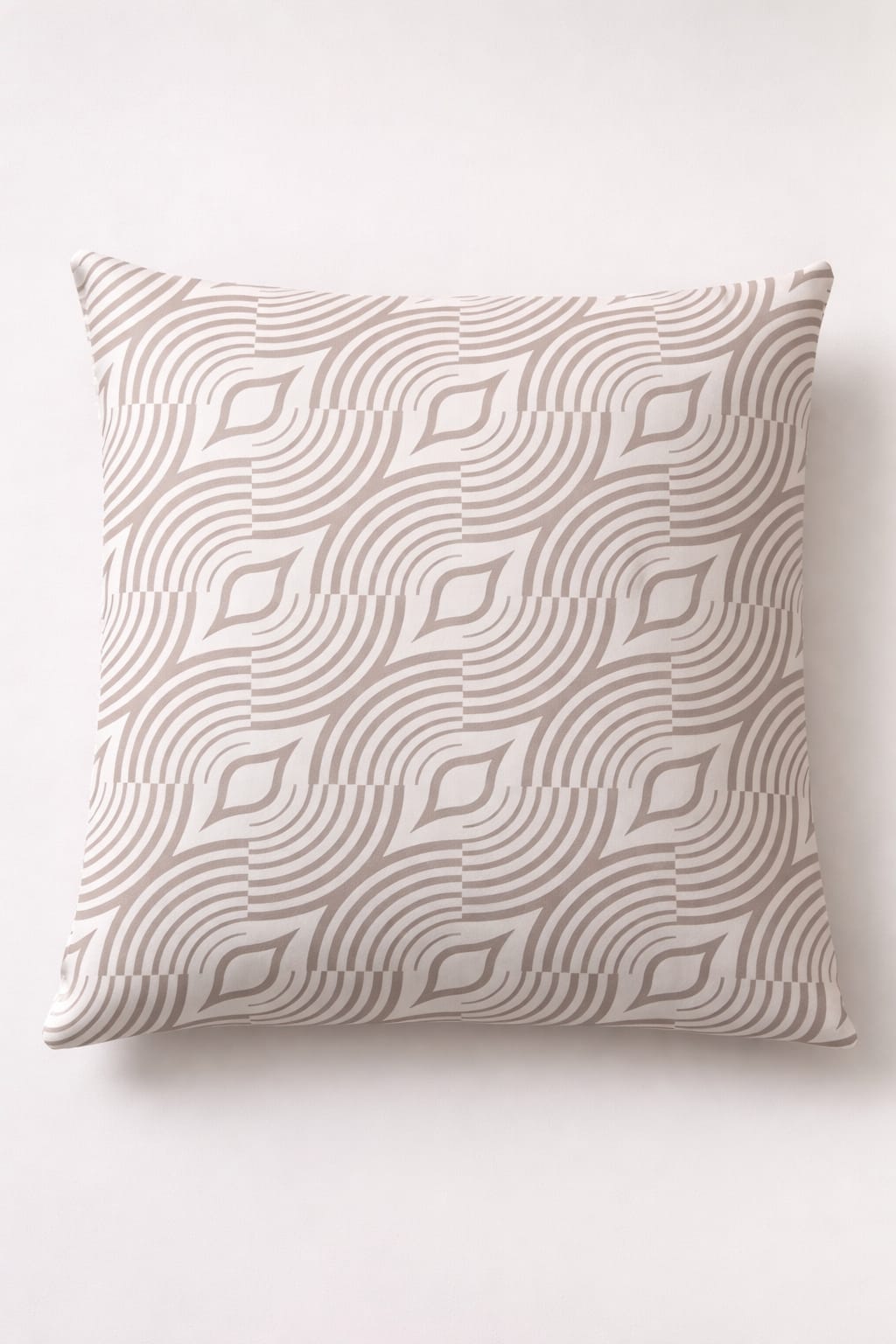 Printed Geometric Cushions - 6 Patterns
