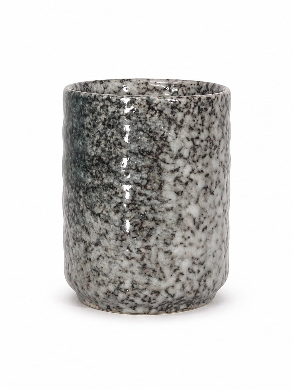 Marble Finish Ceramic Cup