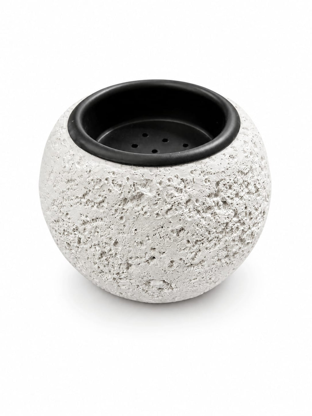 Bakhoor Burner & Tea Light Holder – Decorative Incense Burner (Set of 2)