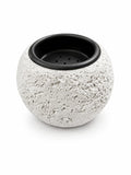 Bakhoor Burner & Tea Light Holder – Decorative Incense Burner (Set of 2)