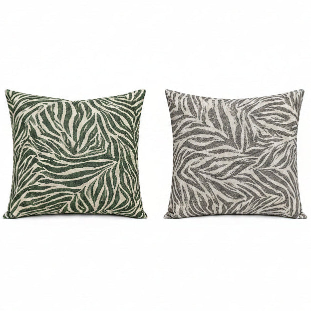Decorative Woven Cushion