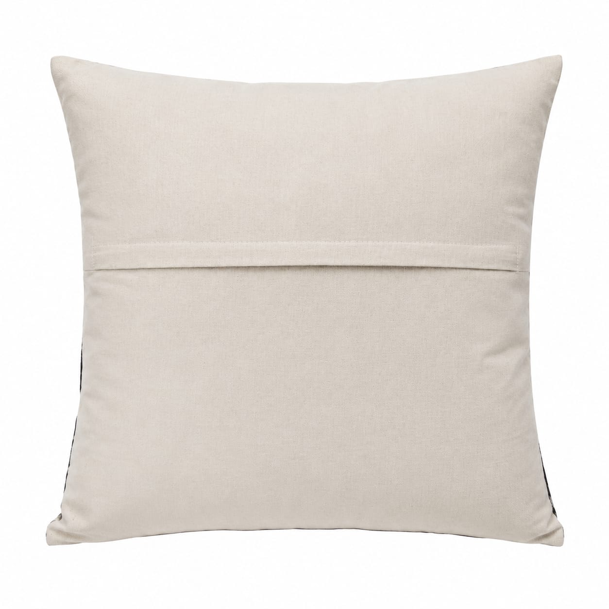 Handmade Silk Embroidery Cushion- Pattern 3