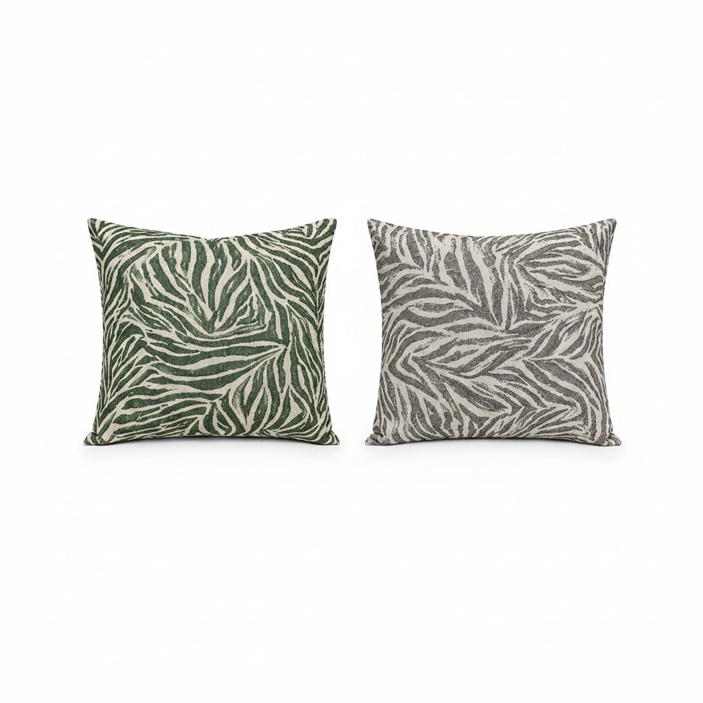 Decorative Woven Cushion