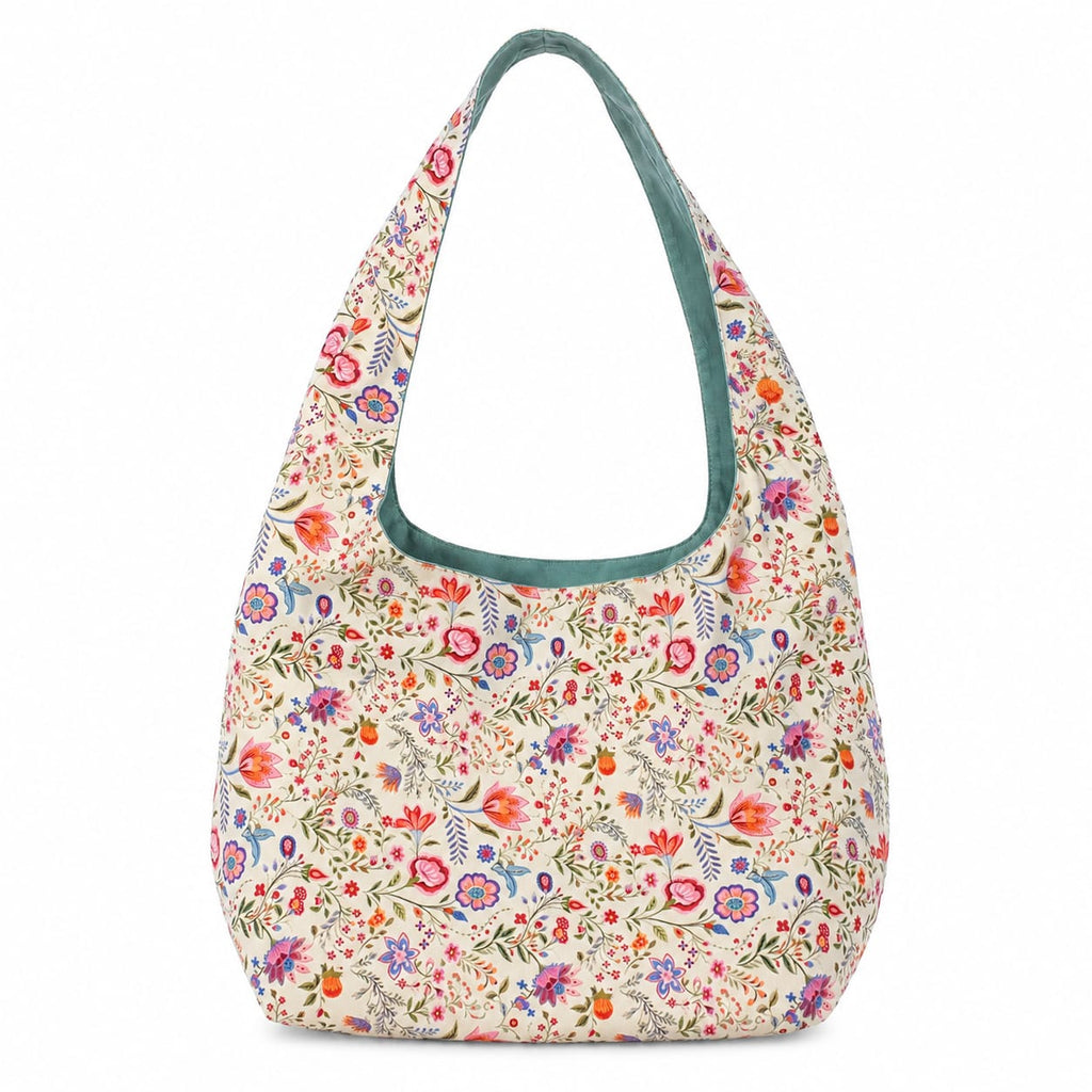 Women's Handbags-  Wildflower 1 -MYB ART