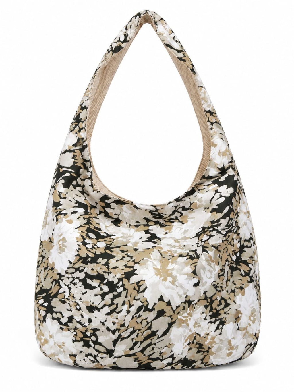 Women's Handbags - Olive Floral - MYB+