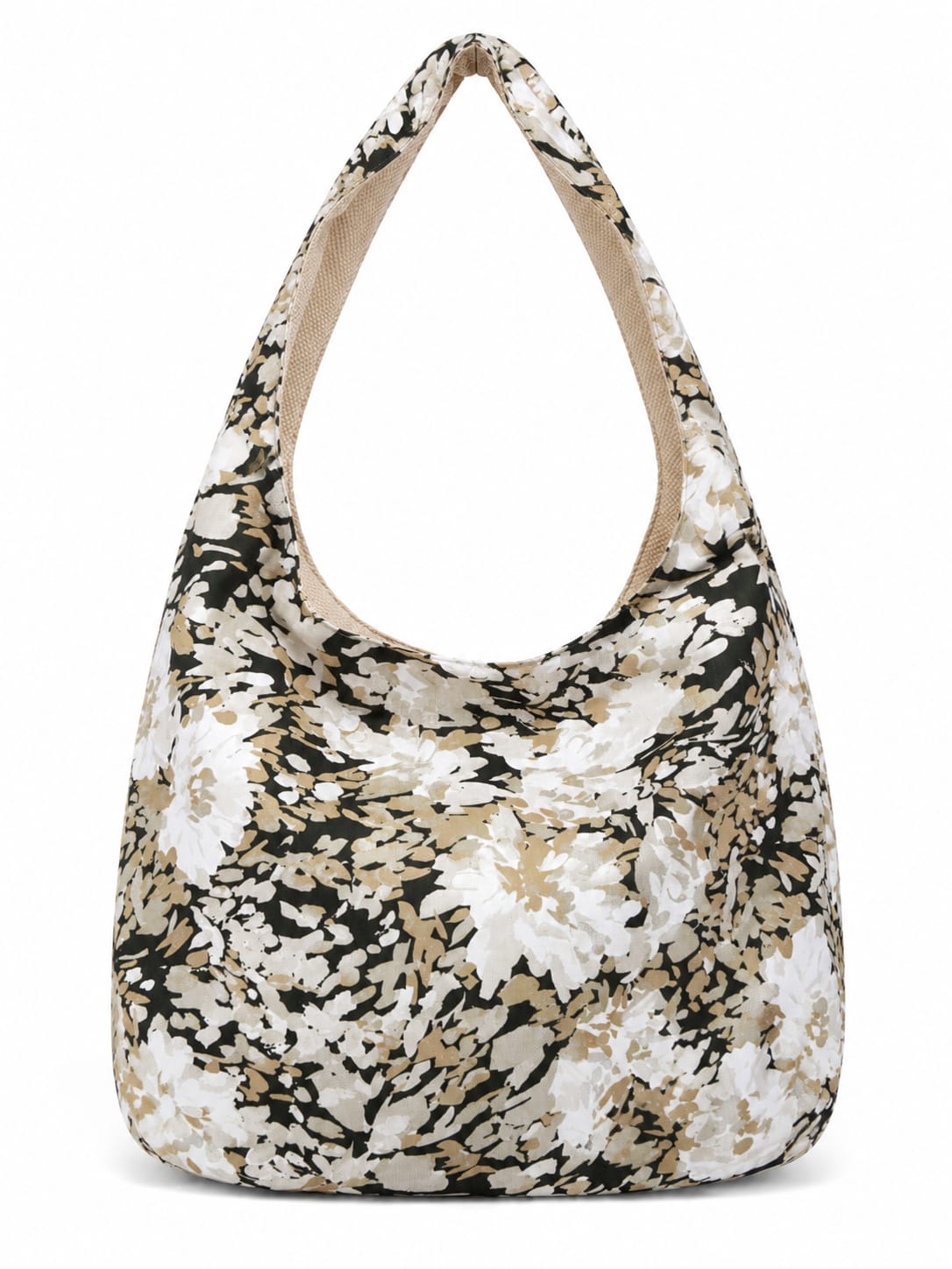 Women's Handbags - Olive Floral - MYB+