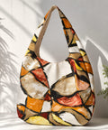 Women's Handbags - Autumn Mosaic - MYB+
