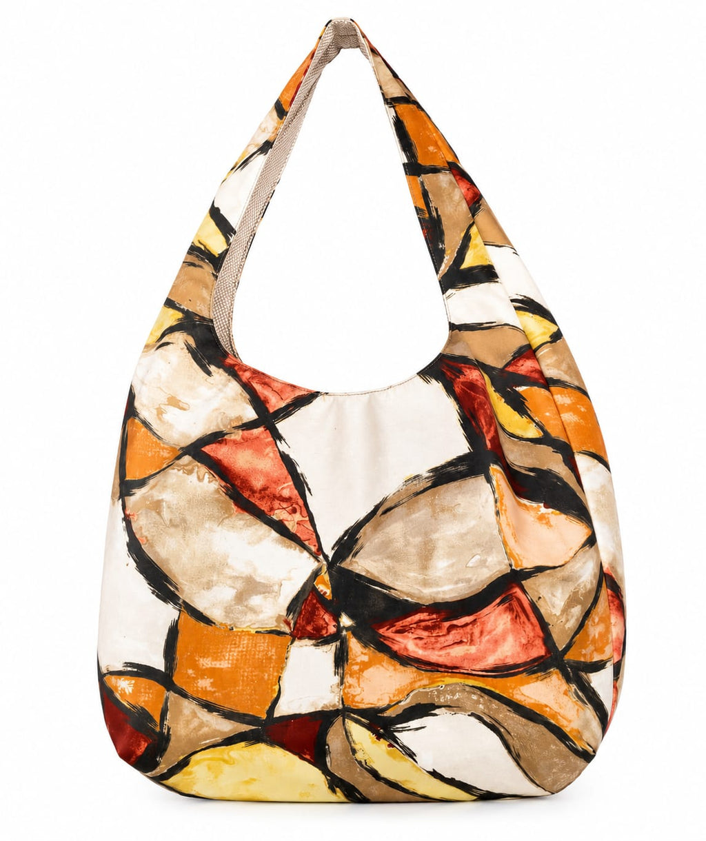 Women's Handbags - Autumn Mosaic - MYB+