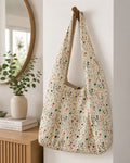 Women's Handbags-  Wildflower 2 -MYB ART