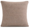 Herringbone Cotton Cushion